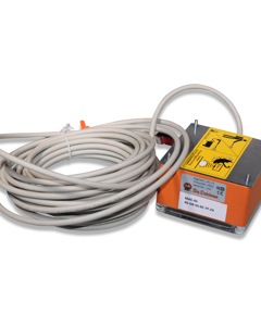 Sensor EggCam 140 V2 with 10m cable without holder